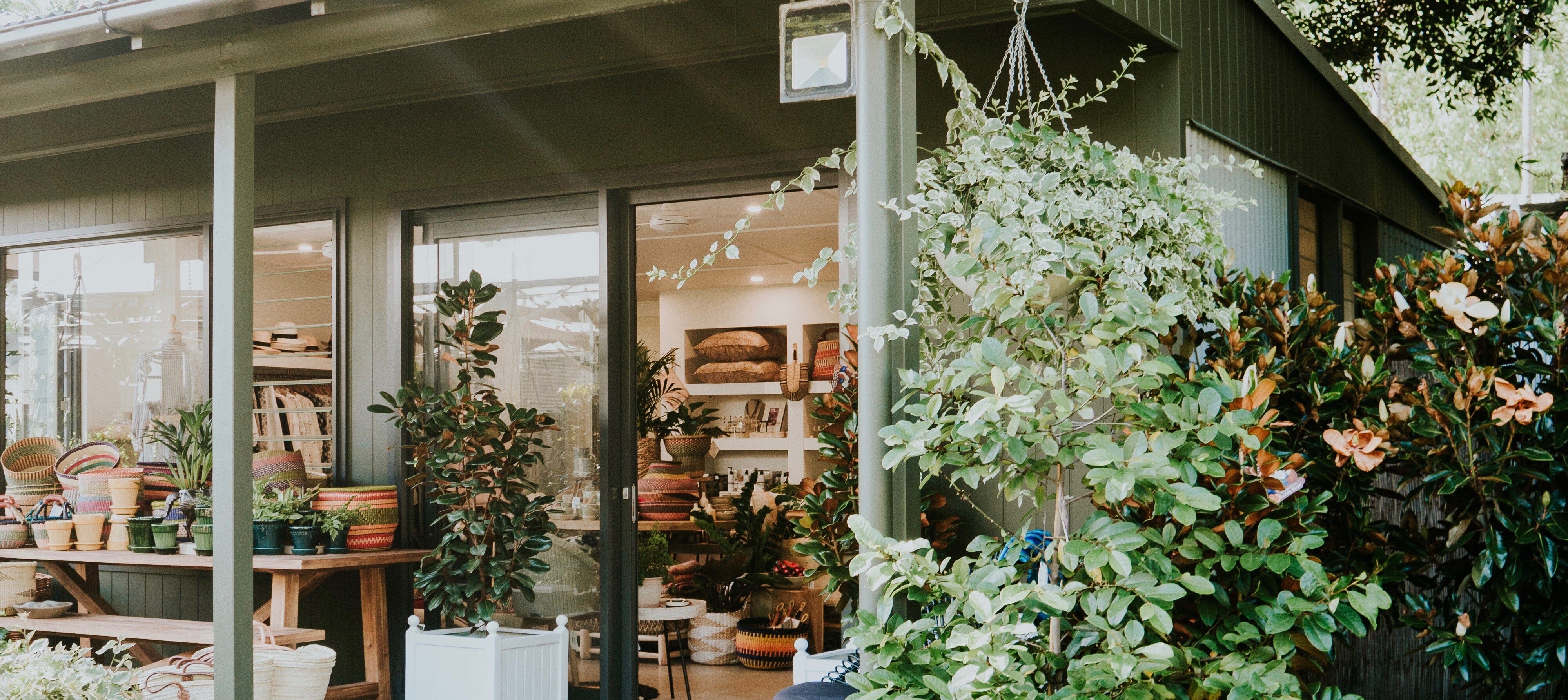 Shop