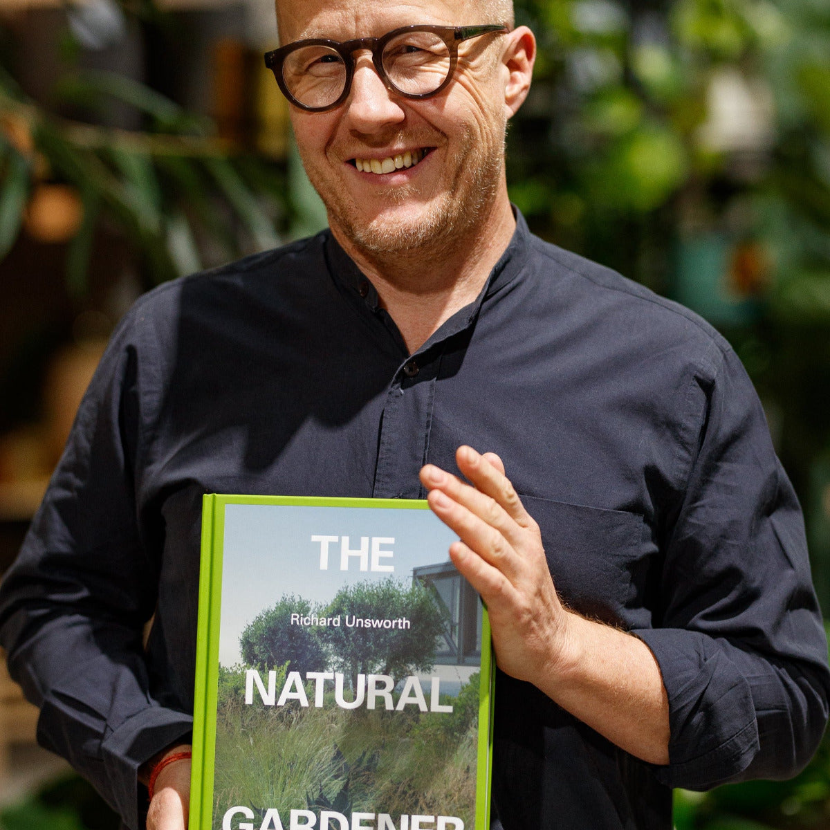 Makers & Creatives Lunch | In-conversation with Richard Unsworth