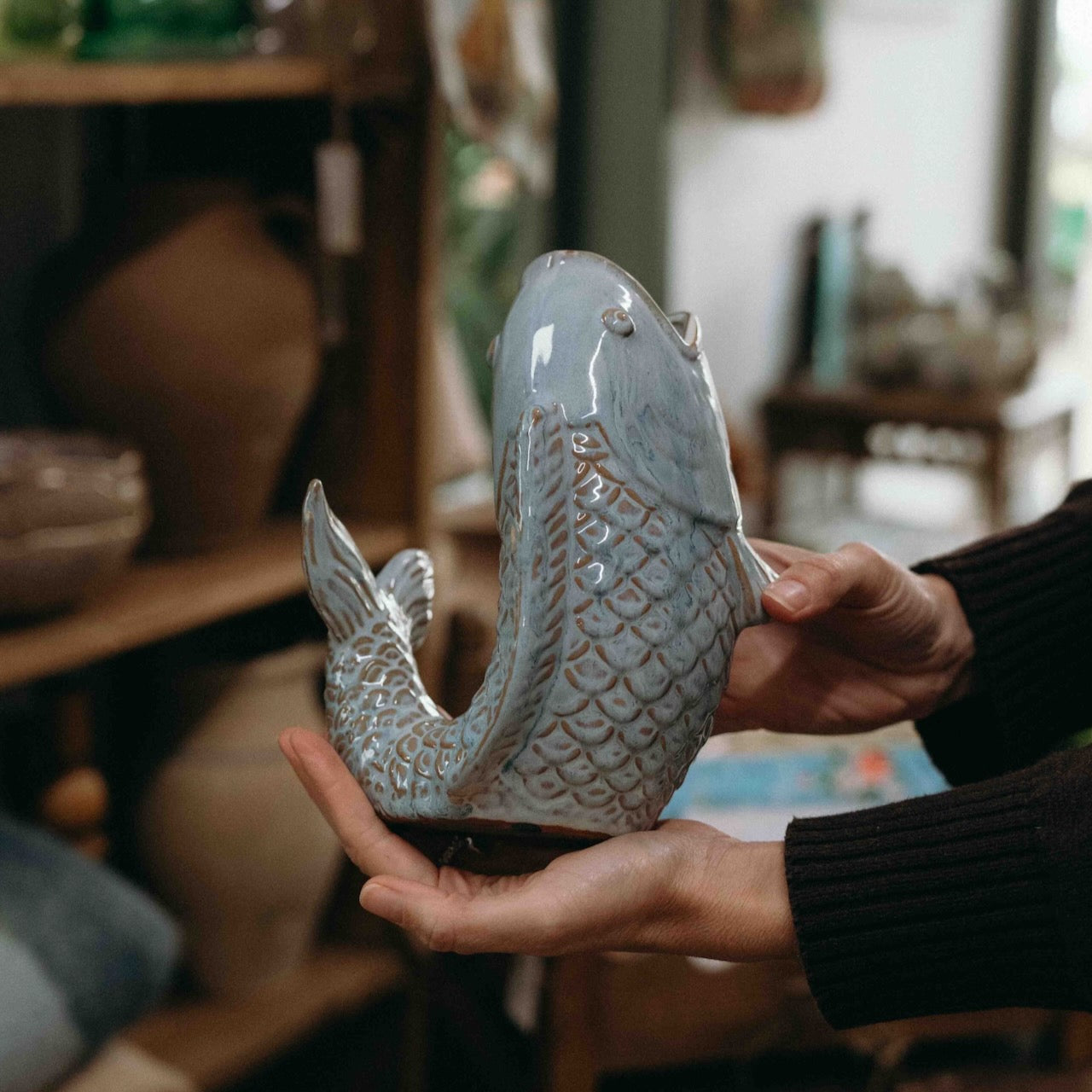 Hiro Vase