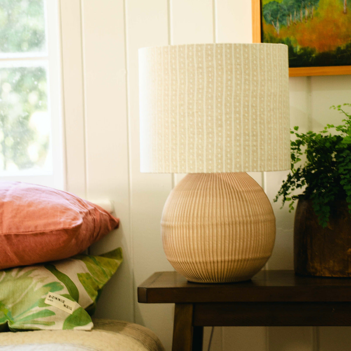 Bedside Walter G Lamp