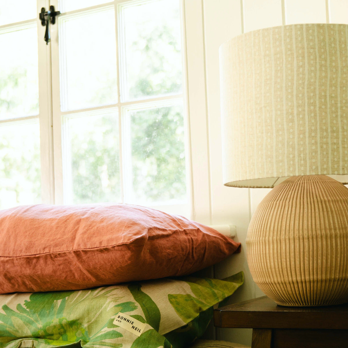 Bedside Walter G Lamp