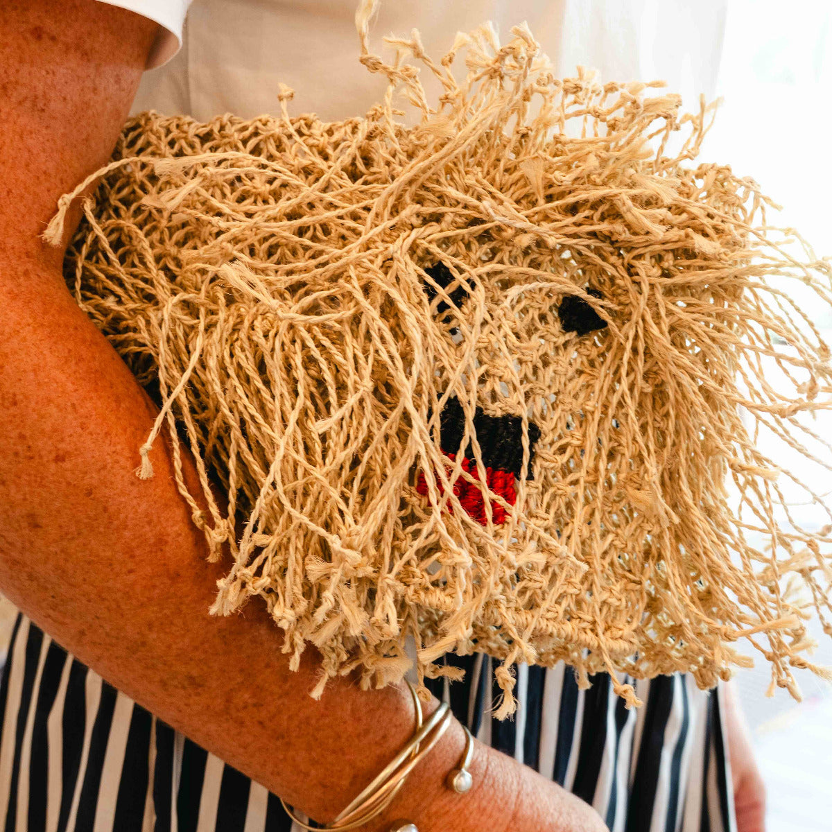 Jacksons Dave Dog Clutch