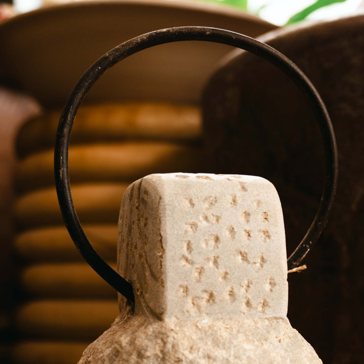 Stone Weight