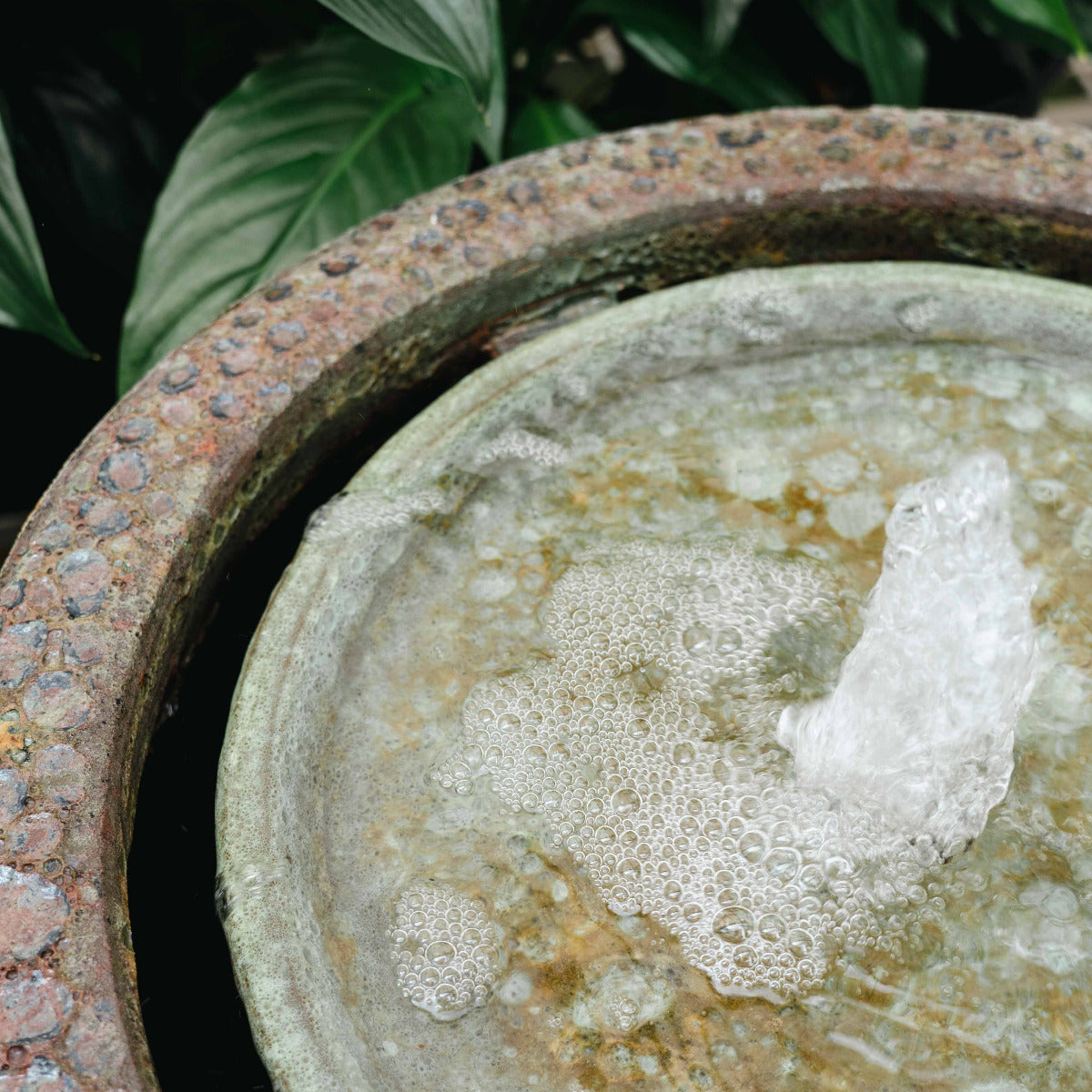 Pithari Fountain w/pump