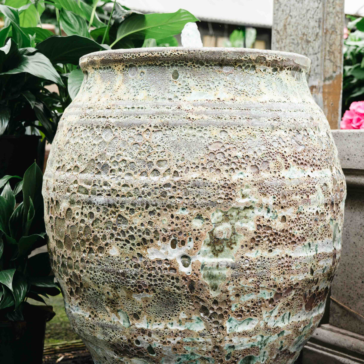 Pithari Fountain w/pump
