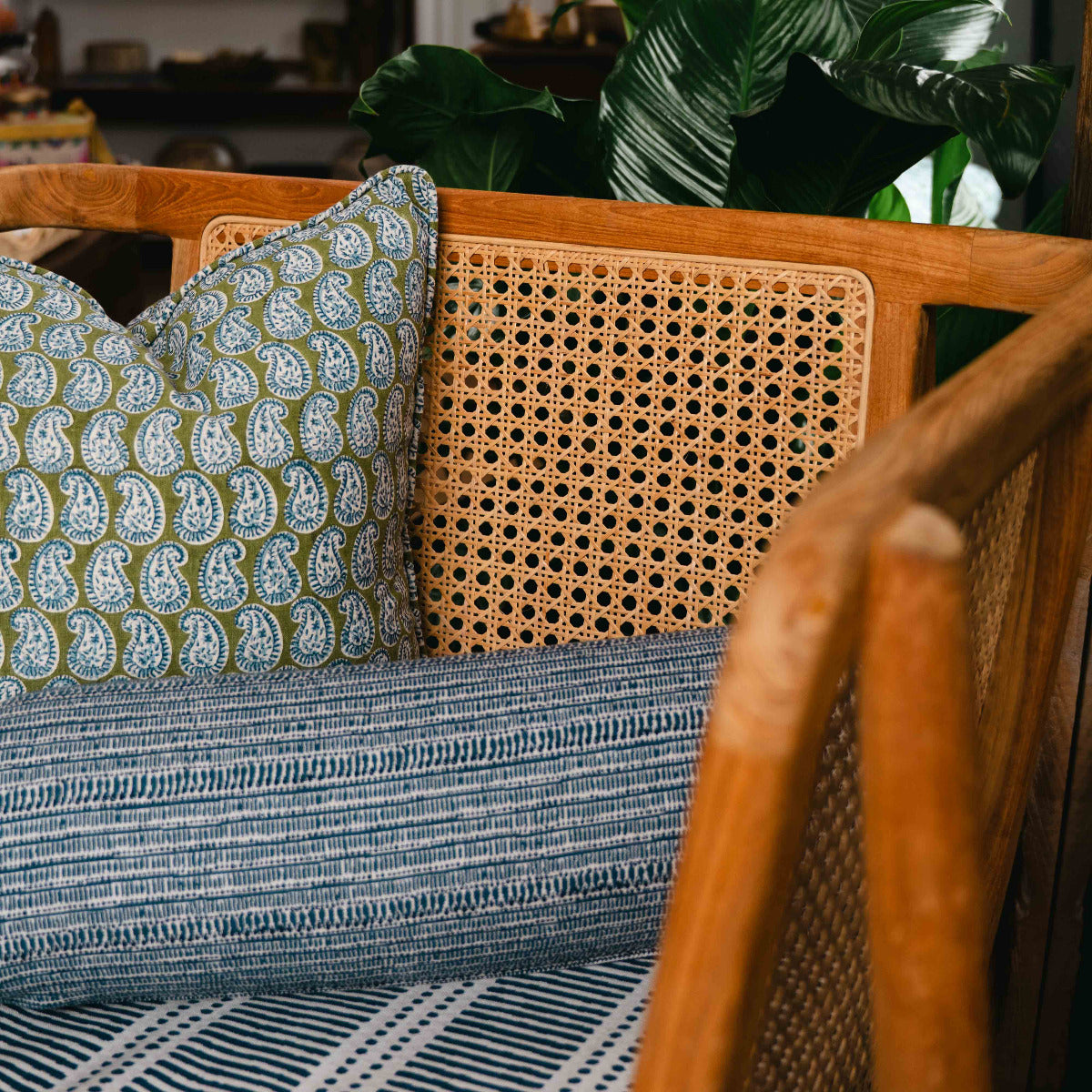 Catalina Custom Armchair