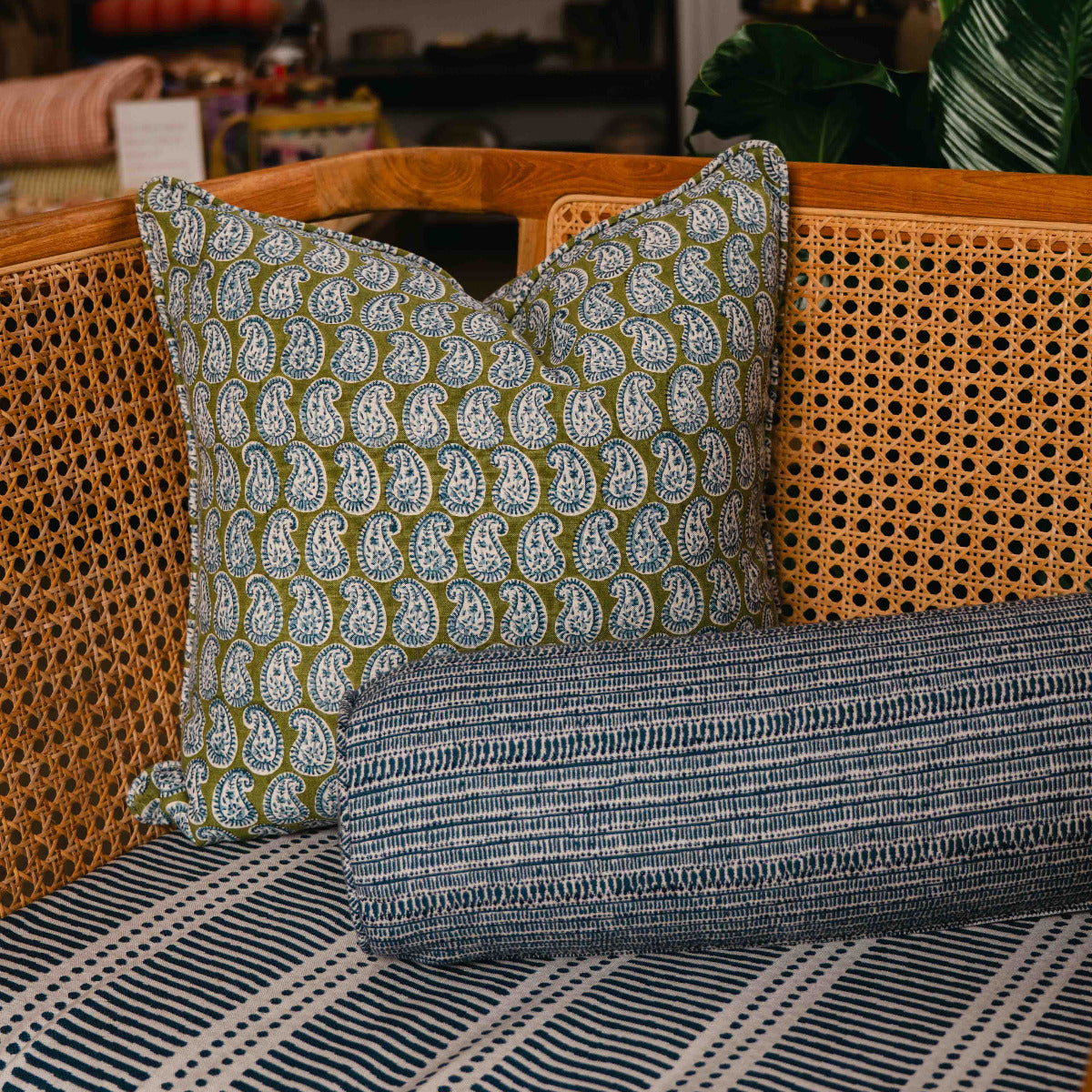 Catalina Custom Armchair