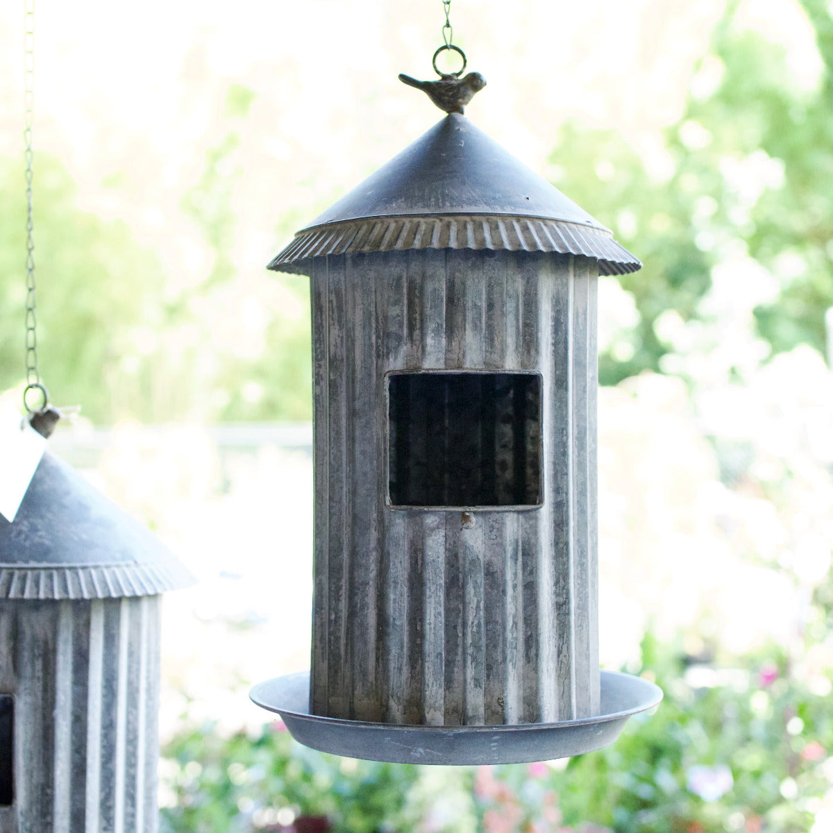Bird Feeder House