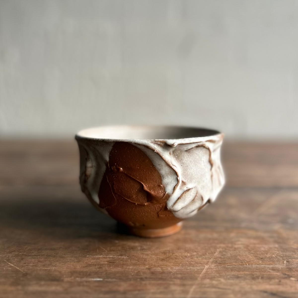 BCS Teabowl Bark