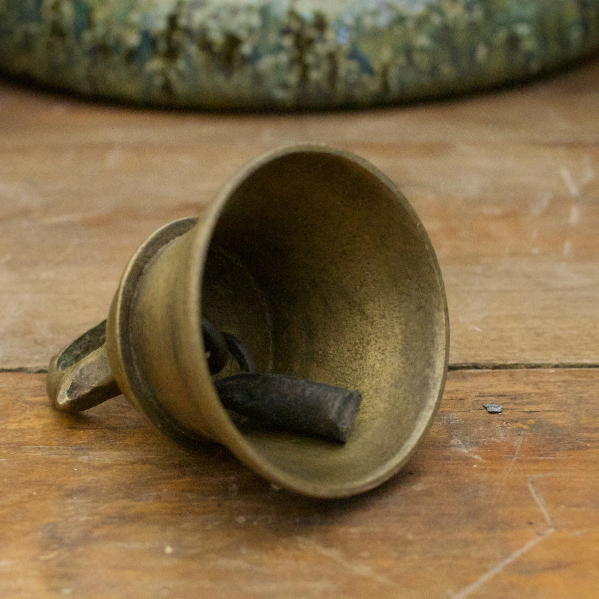 Brass Bell