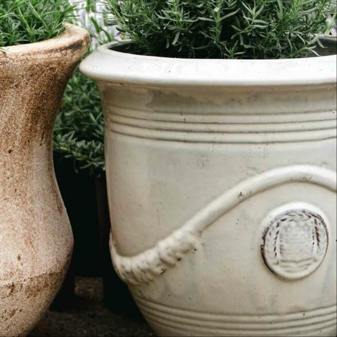 Anduze Urn Cream