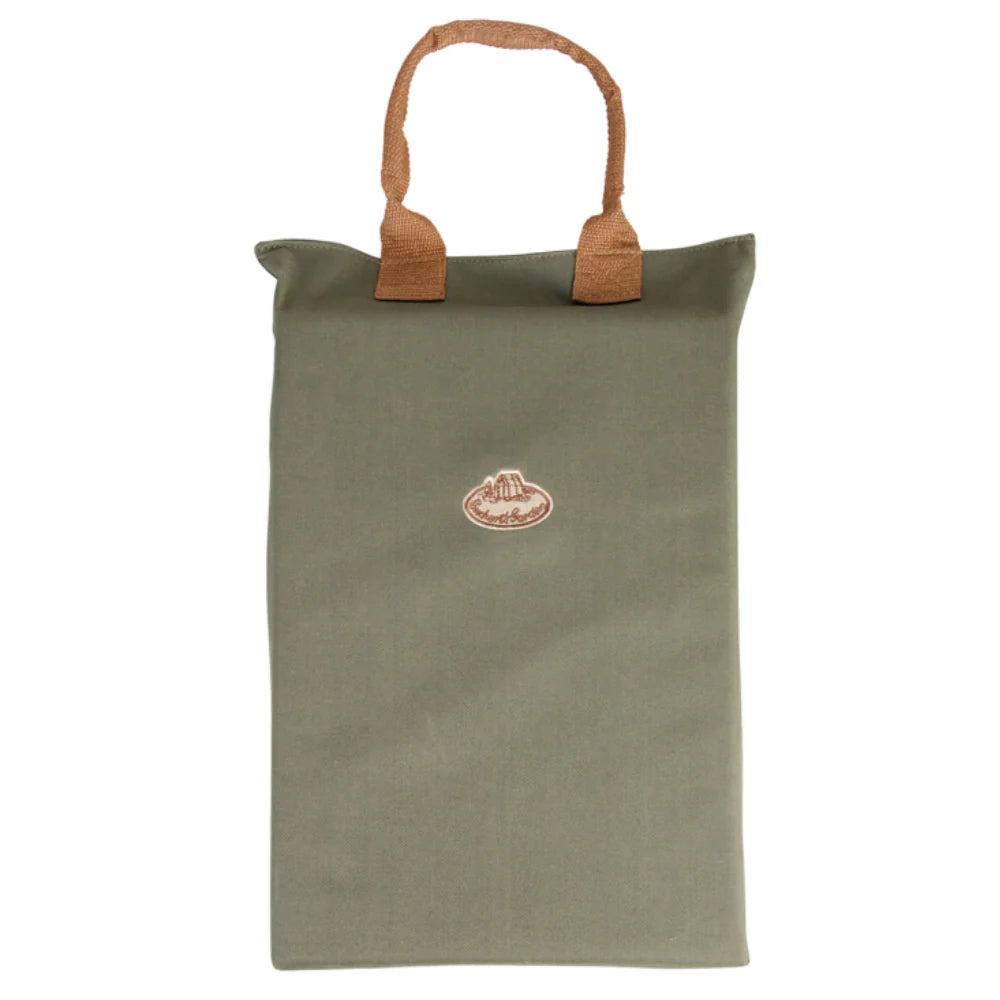 Esschert Canvas Kneeler