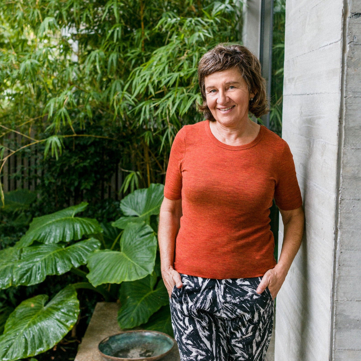 Makers & Creatives Lunch | In-conversation with Fiona Brockhoff and Michael McCoy