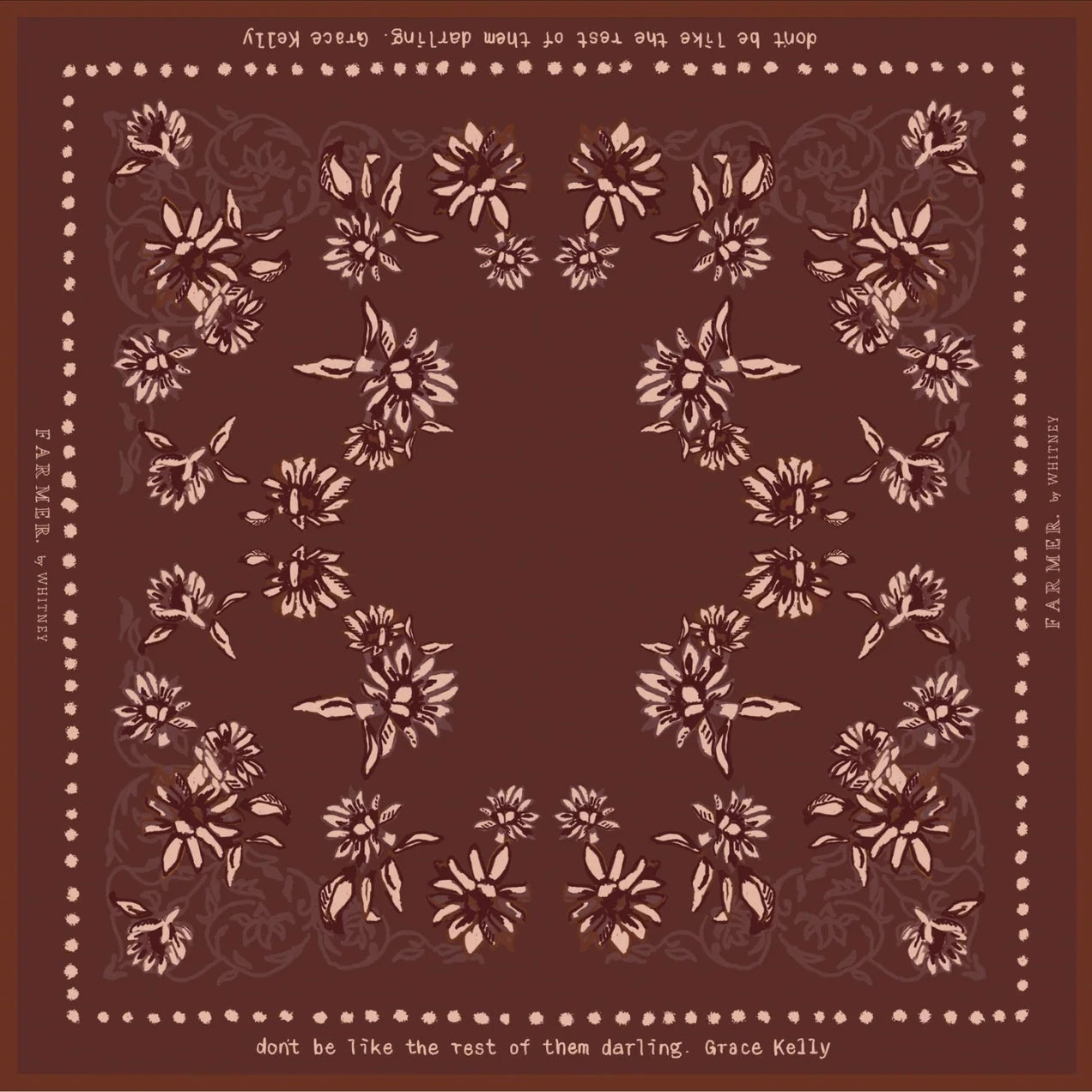 Bandana Grace