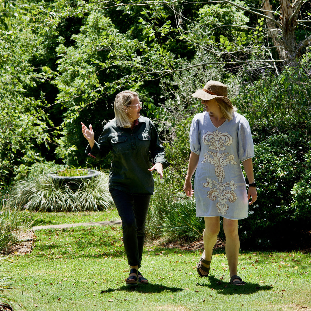 Garden Consult Gift Voucher Garden Design Gift Idea Brisbane