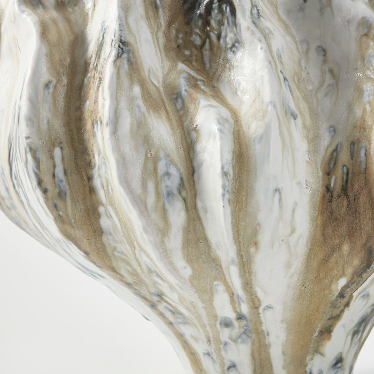 Impressus Vase