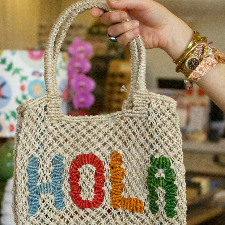 Jacksons Hola Bag
