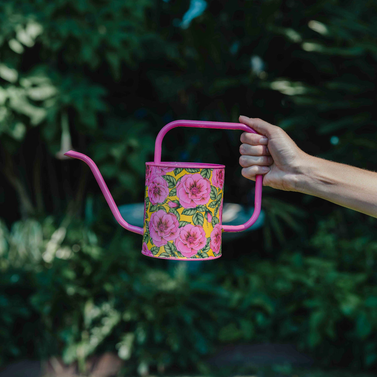 Kip&Co Peony watering can