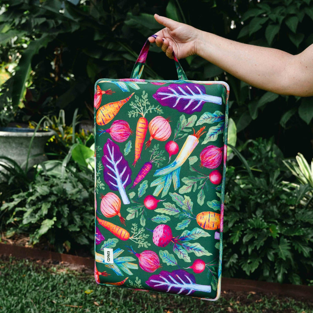 Kip Co Kneeler Vege Soup