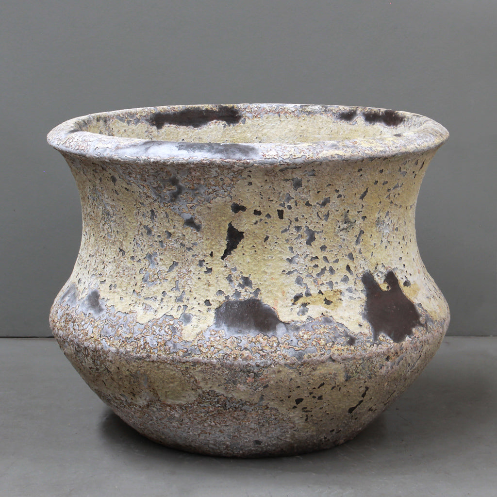 Lotus Pond Planter