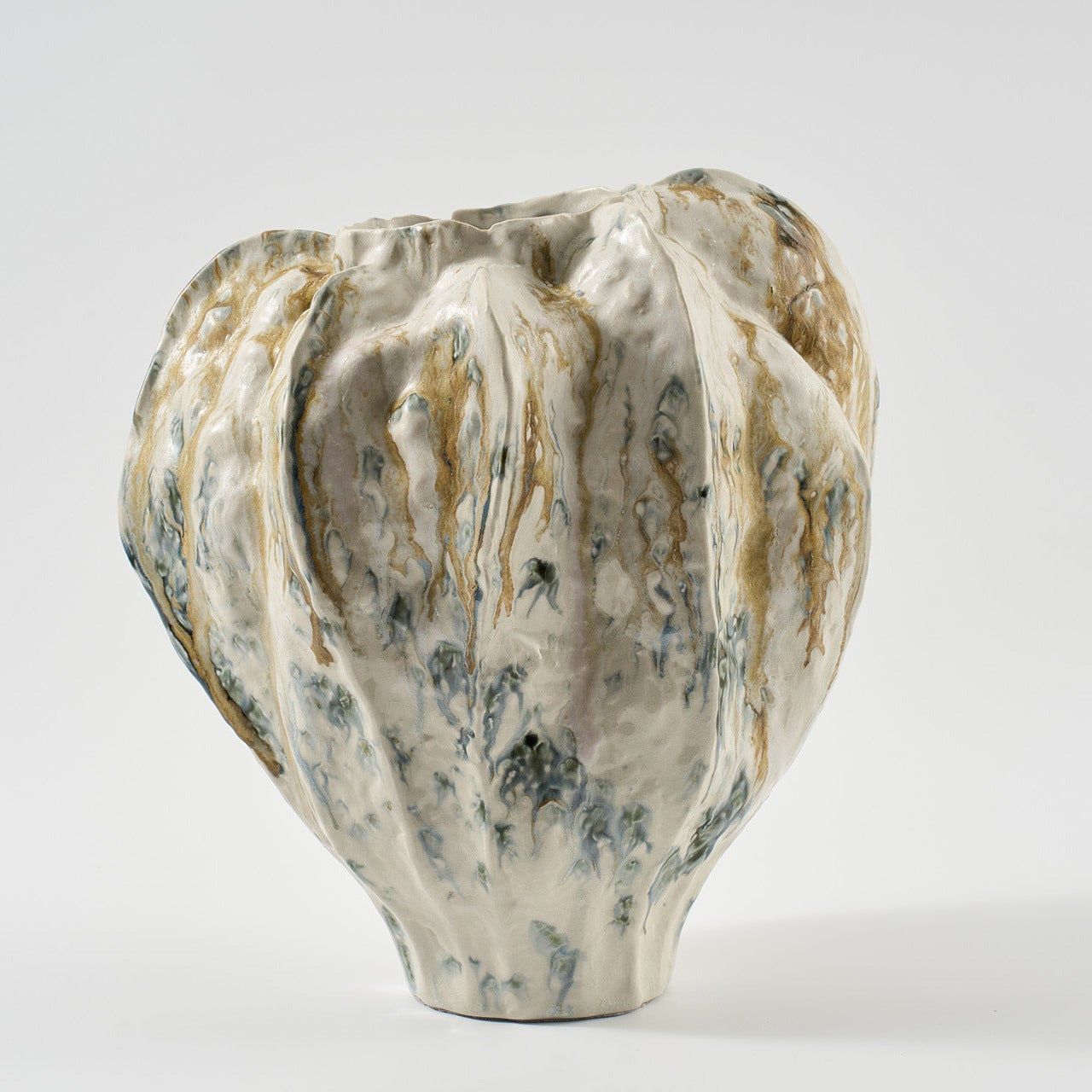 Luno Vase