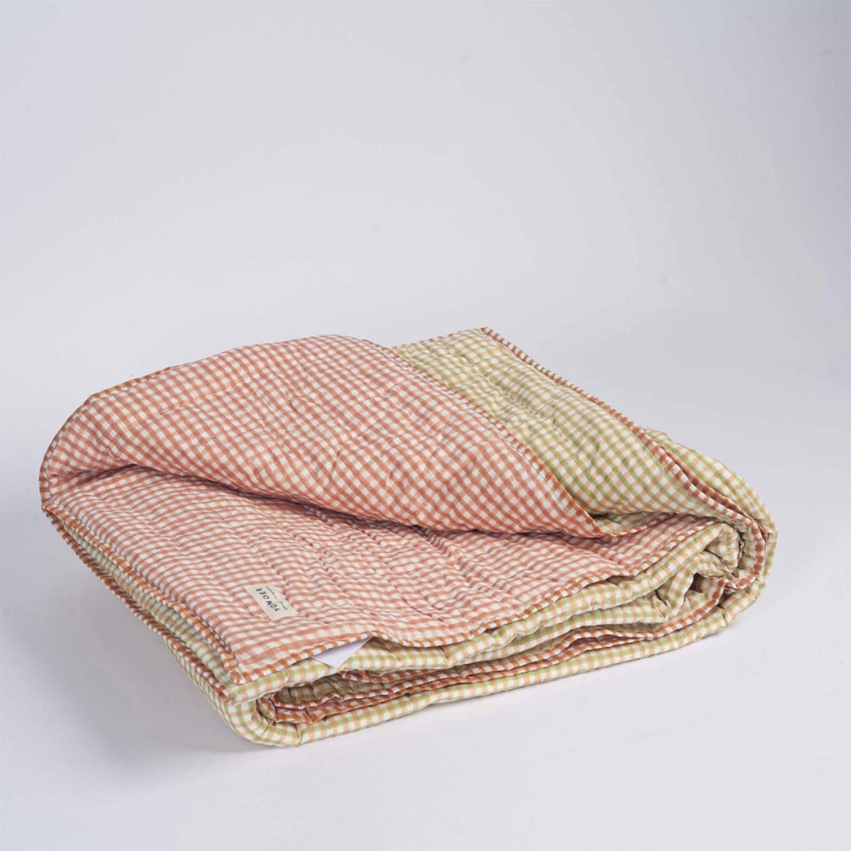 Quilter Blanket Double