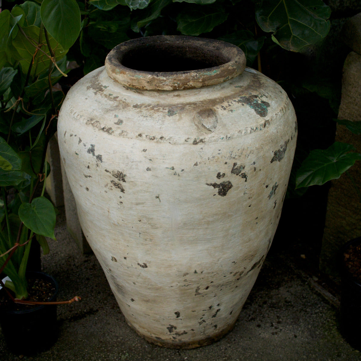 Large Urn