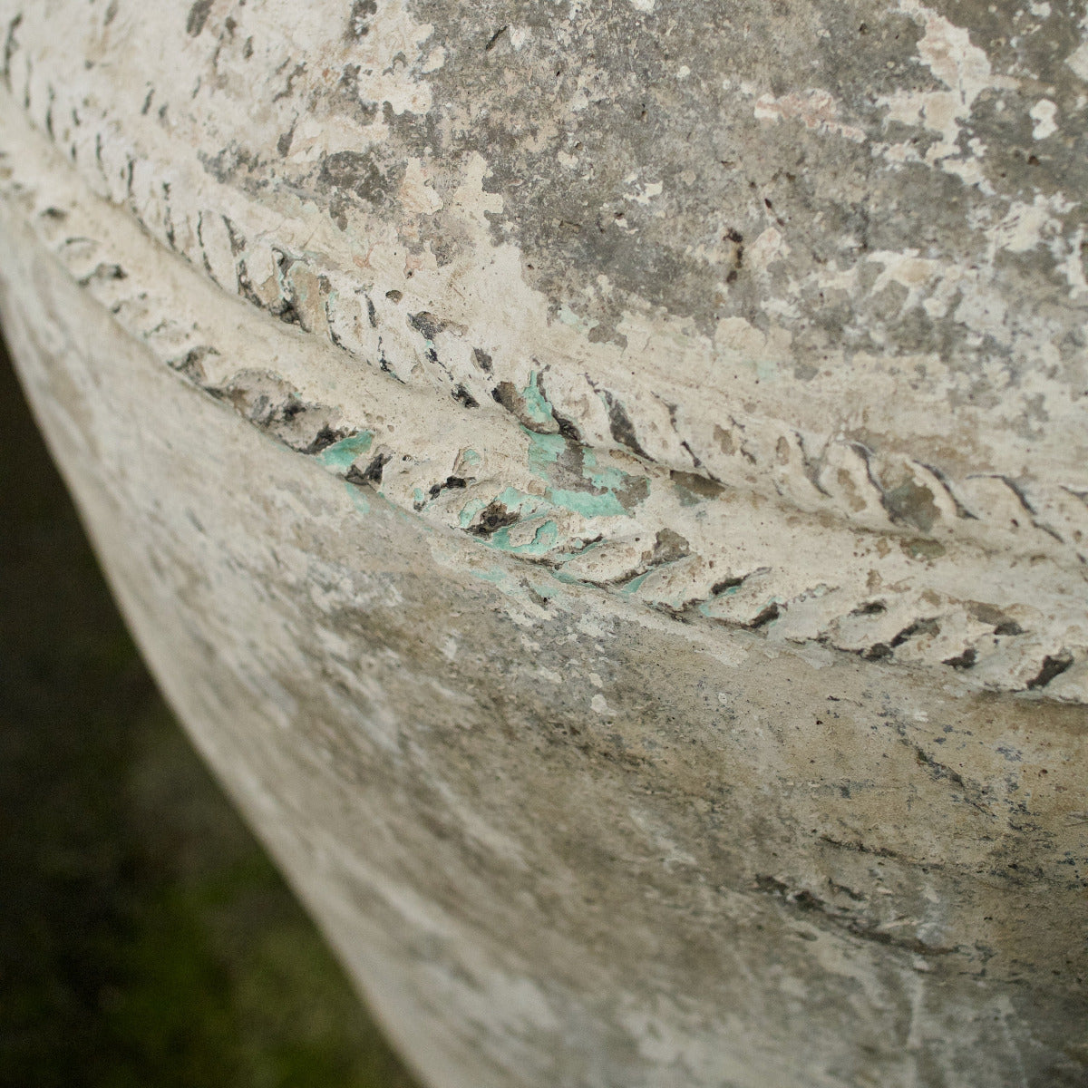 Large Urn