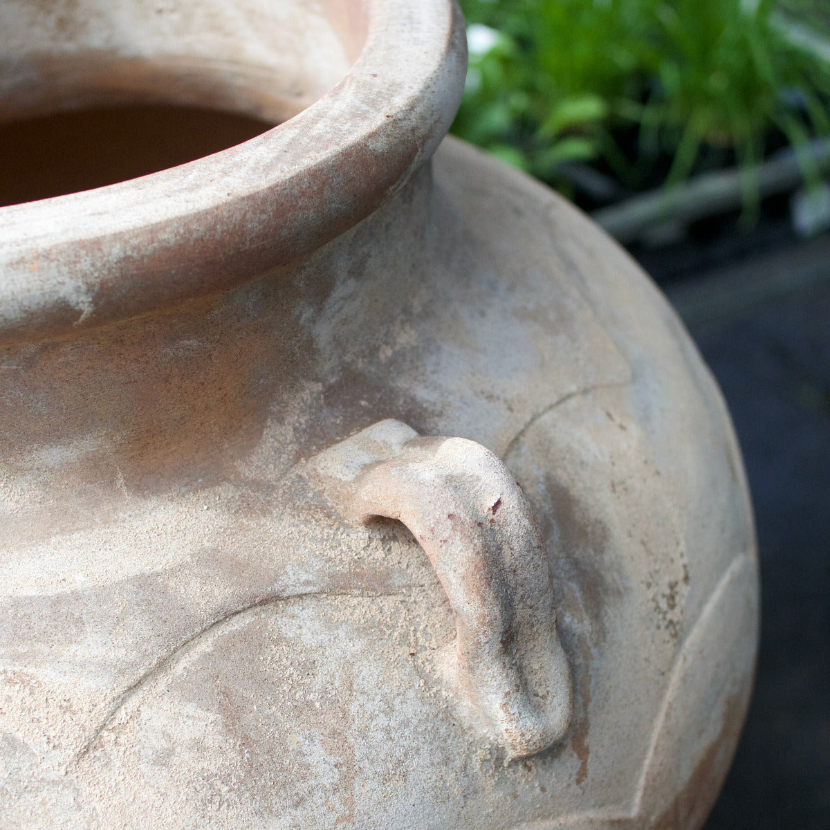 ATC Oil Jar - 57x63cm(H)