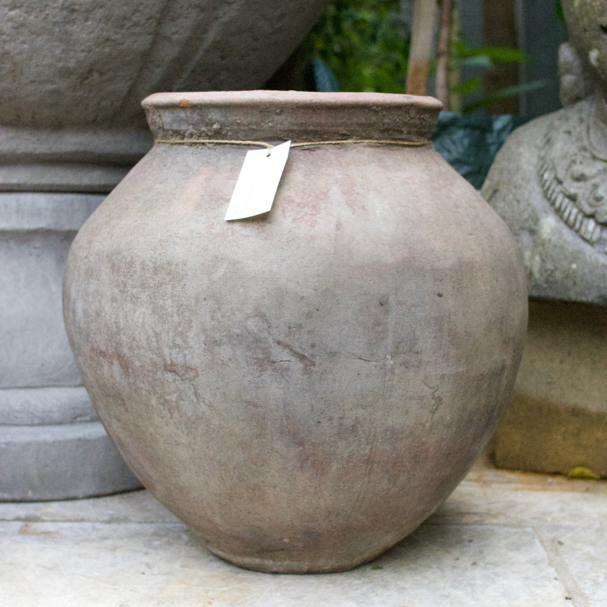 Terracotta Pot
