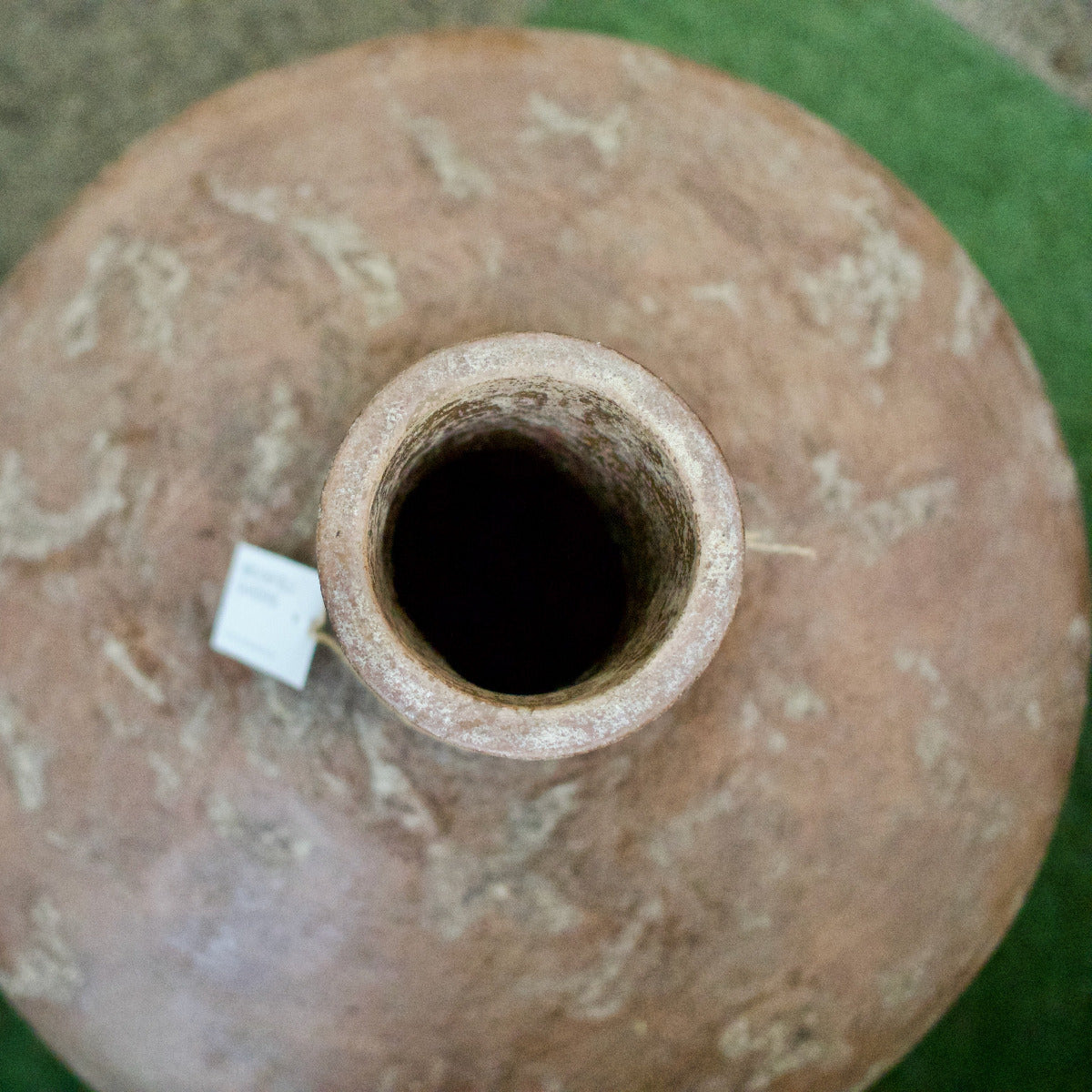 Lago Vase