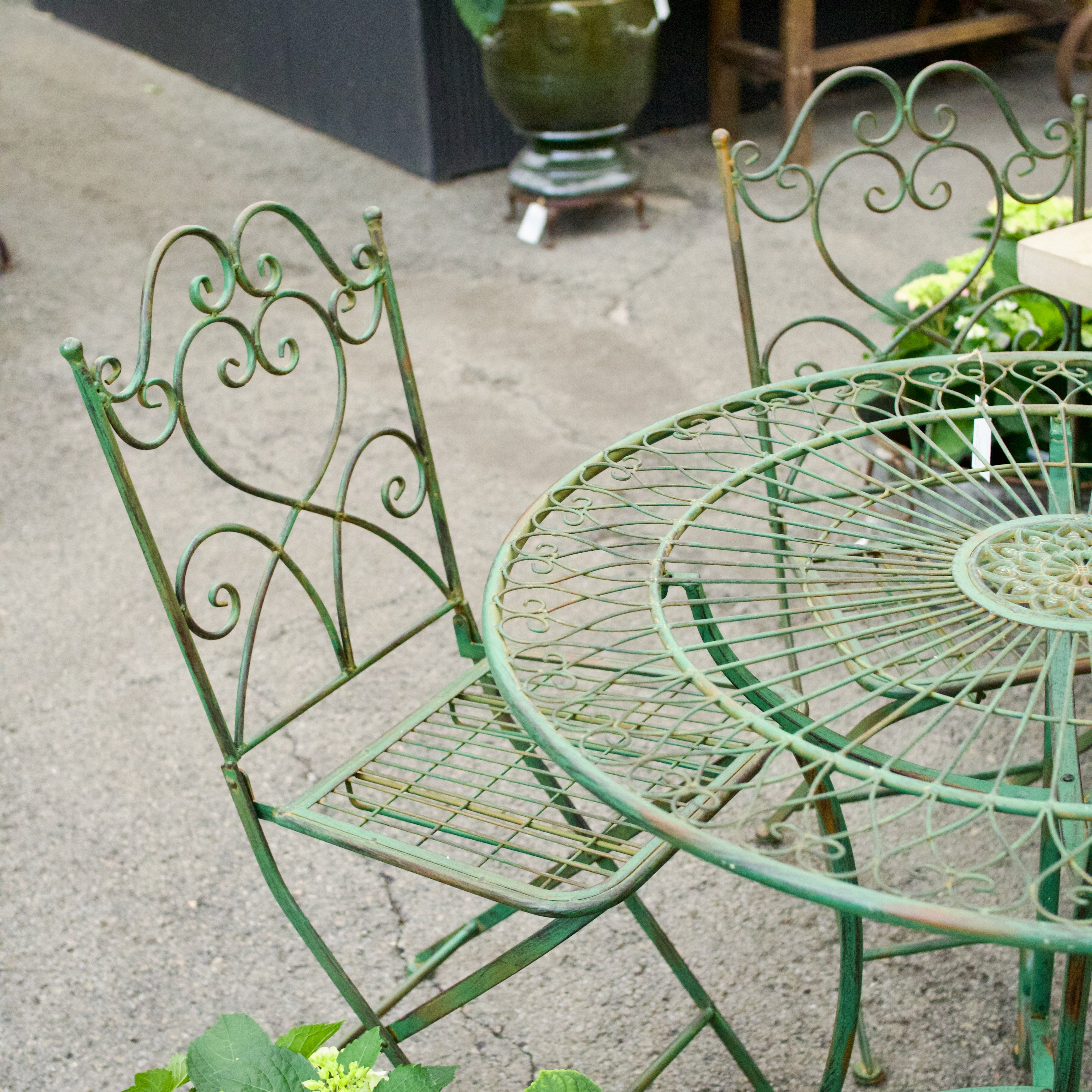 Florentine 5 Piece Setting