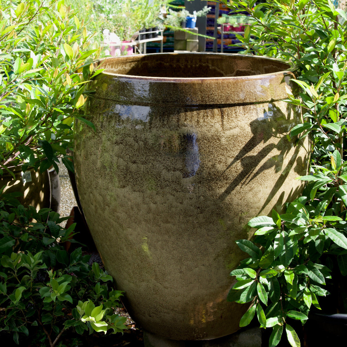 Regency Contempo Urn