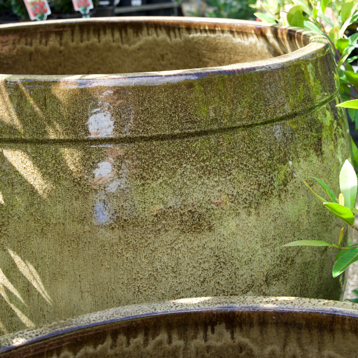 Regency Contempo Urn