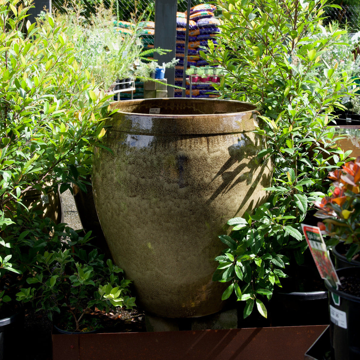 Regency Contempo Urn