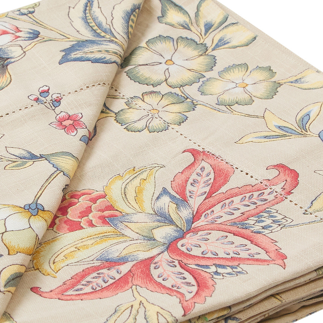 Seasons Tablecloth 340x150cm