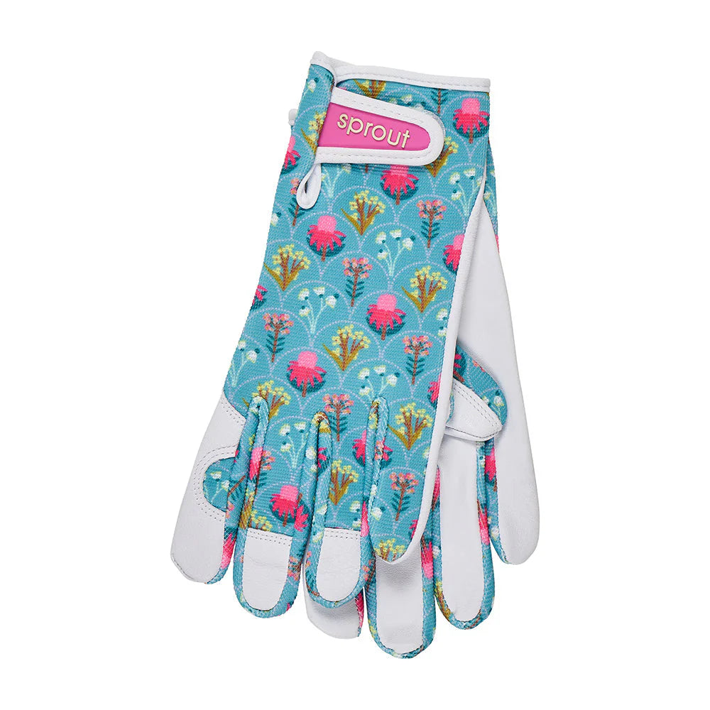 Sprout Glove Wildflower