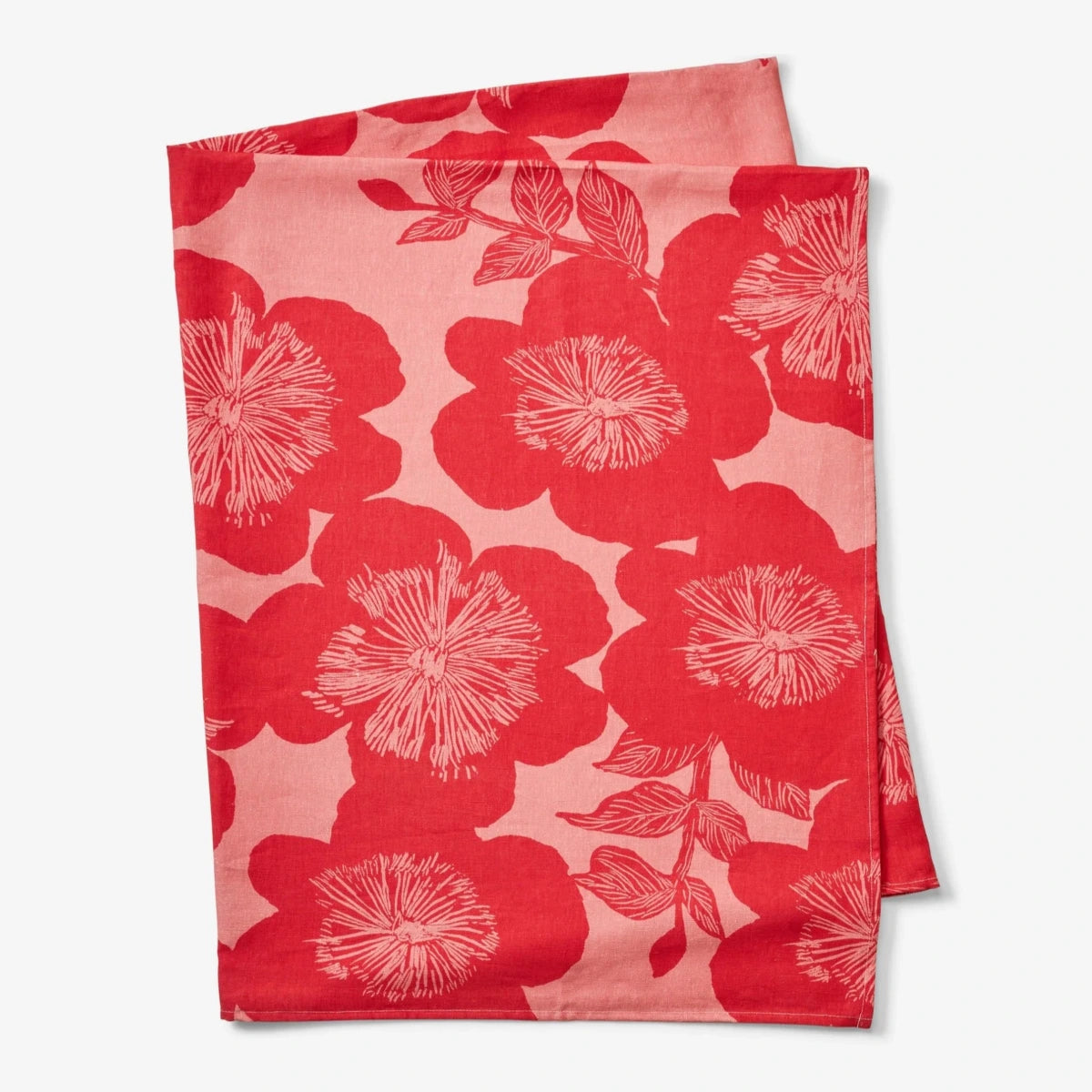 Jardin Pink Tablecloth