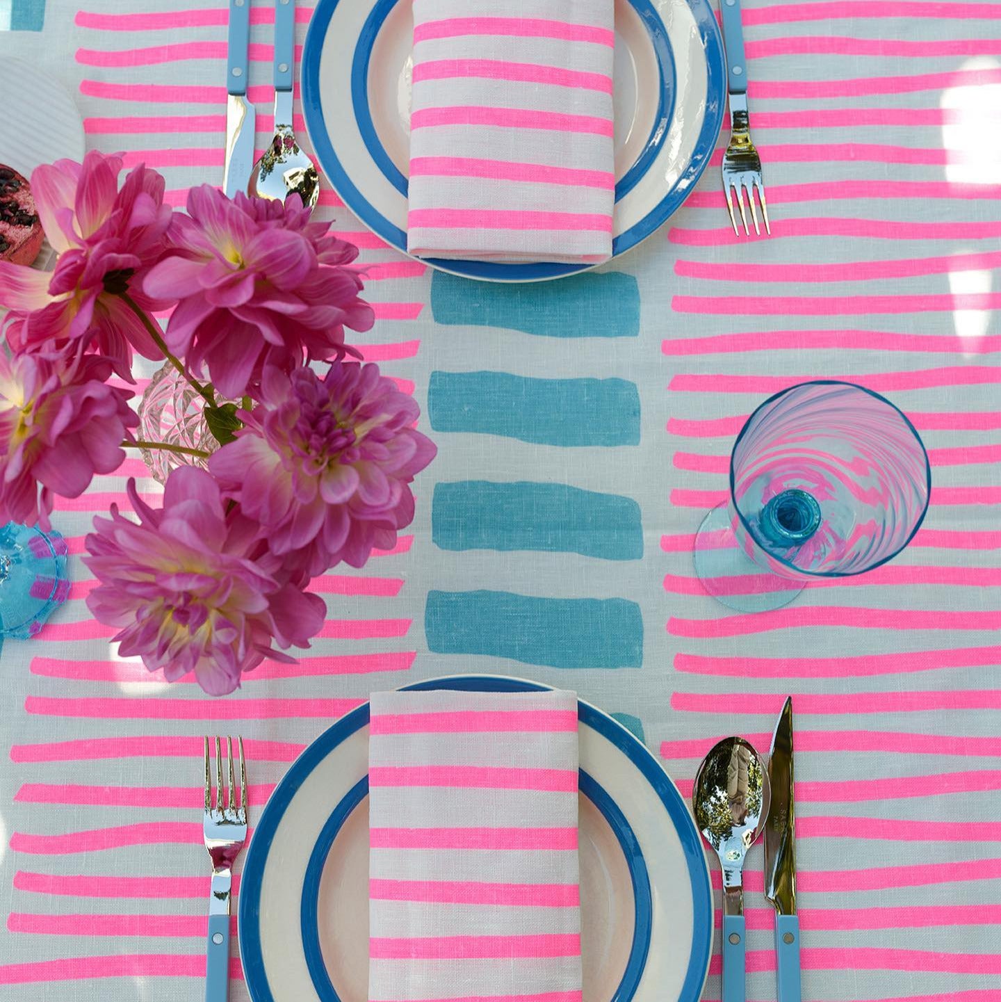Turkish Stripe T/Cloth 250x145