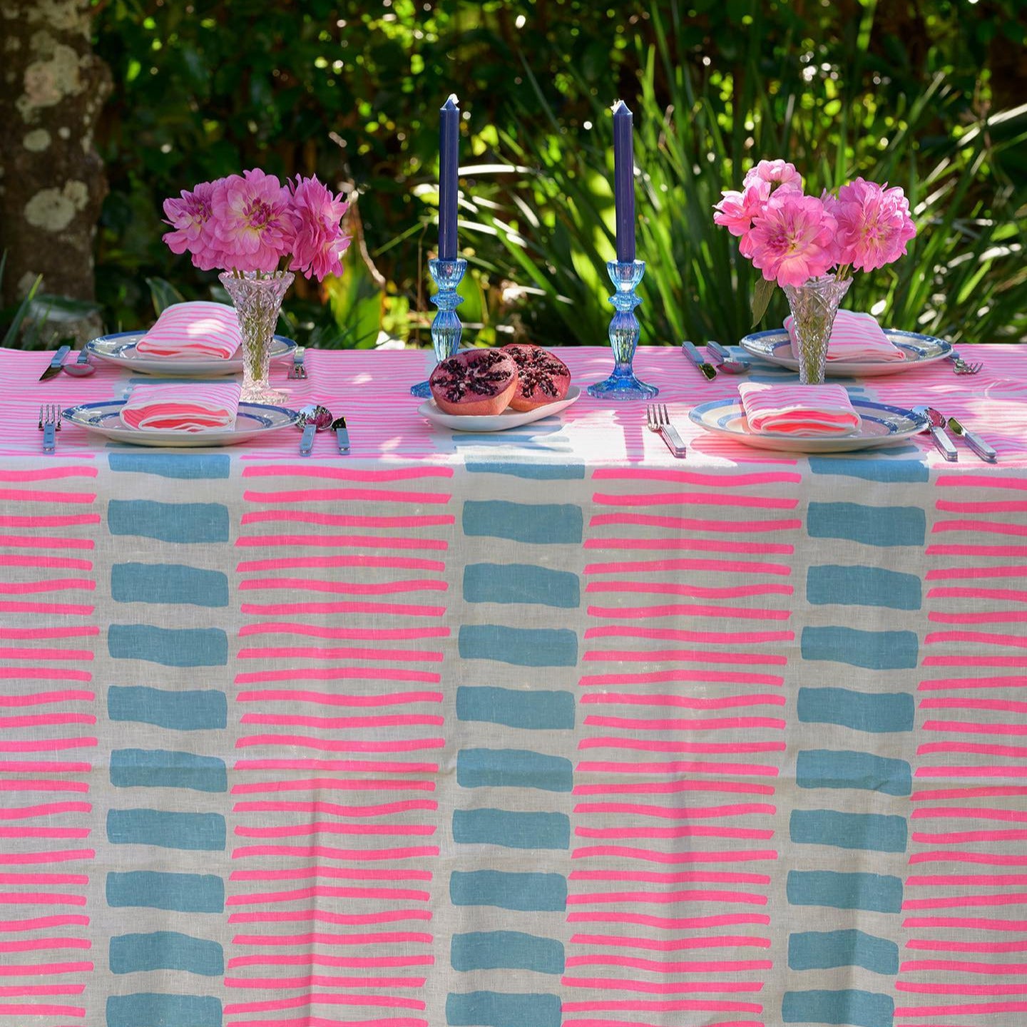 Turkish Stripe T/Cloth 250x145