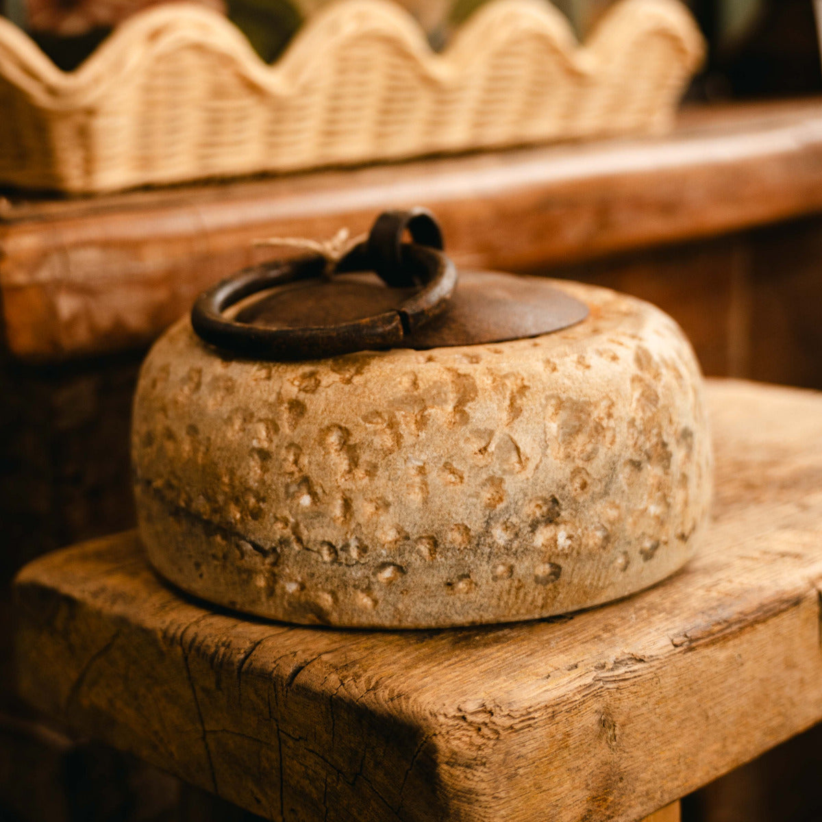Stone Weight Small