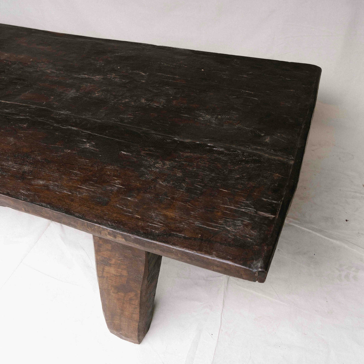 Wooden Naga Table