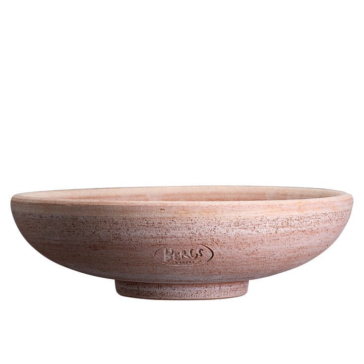 Ada Rosa Bowl and Saucer Set Pots - Berg Berg