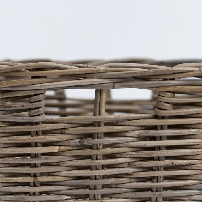 Arlington Rectangle Baskets - Decorative Brookfield Gardens