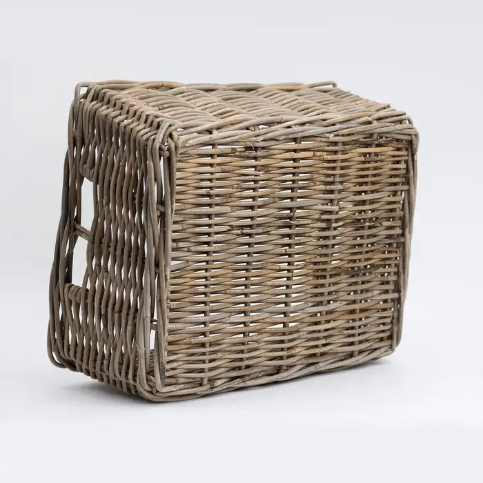 Arlington Rectangle Baskets - Decorative Brookfield Gardens