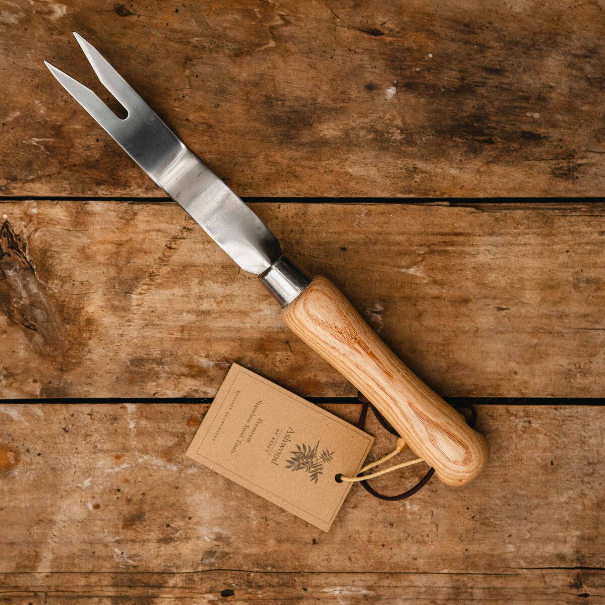 Ashwood Daisy Weeder Hardware - Tools Brookfield Gardens