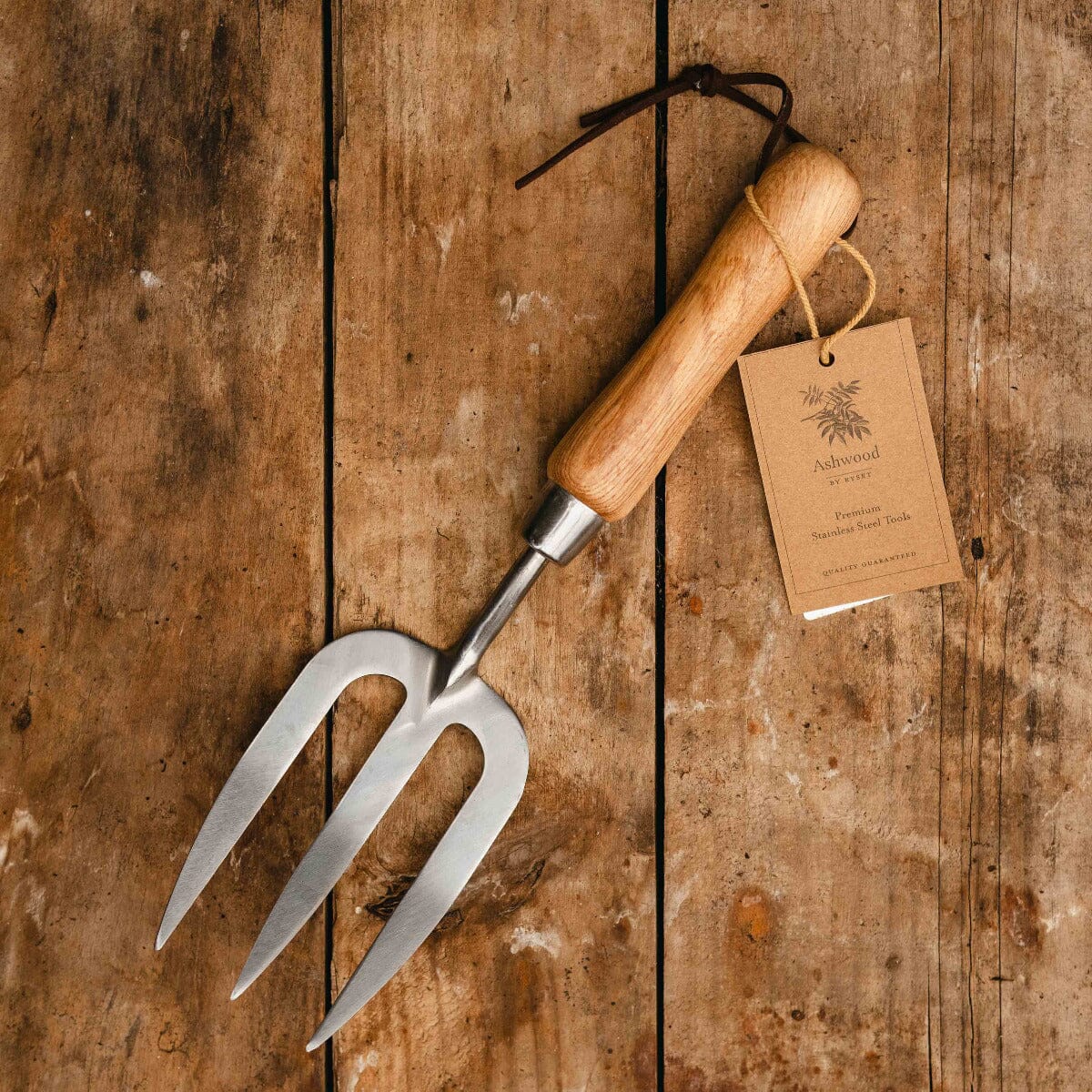 Ashwood Hand Fork Hardware - Tools Brookfield Gardens