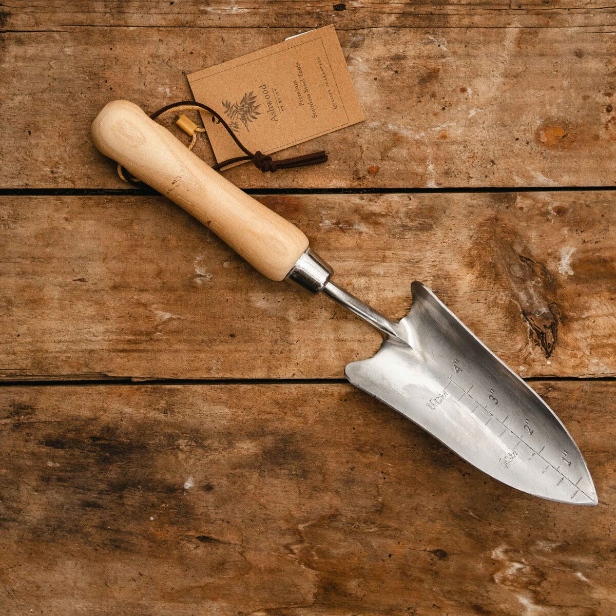 Ashwood Transplanter Hardware - Tools Brookfield Gardens