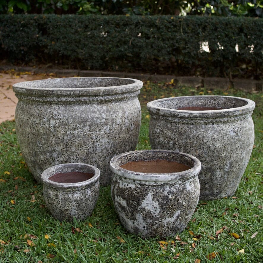 Atlantis Pumpkin Pot Pots - Atlantis Brookfield Gardens