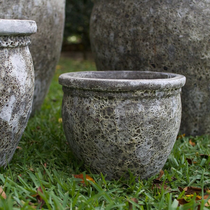 Atlantis Pumpkin Pot Pots - Atlantis Brookfield Gardens